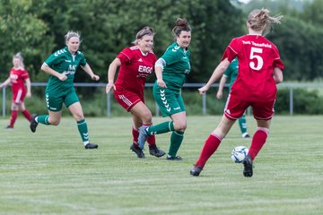 Bild 31 - SV GW Siebenbaeumen - TuS Tensfeld : Ergebnis: 2:2